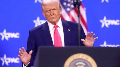 Maybe the White House Doesn't Want a Shutdown After All?